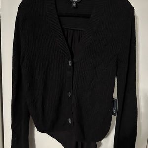 ** BRAND NEW “ simply vera cardigan sweater